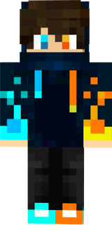 FrozenFire