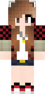 Benja Girl