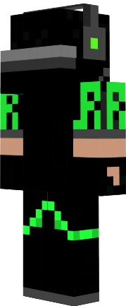Preview of texture: robot Dovakin14