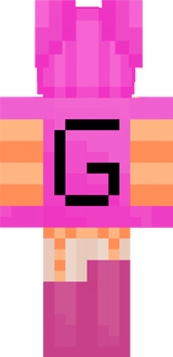 pompom girl "G1"