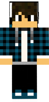 Skin Para Minecraft