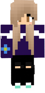 Blaublume :D