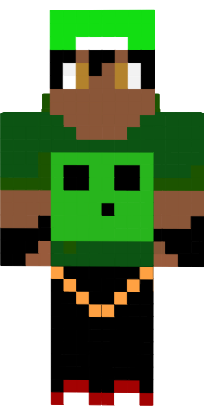 Preview of texture: RaphaGamer85