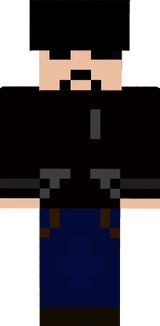 shamoji's body