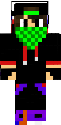 Preview of texture: Alex