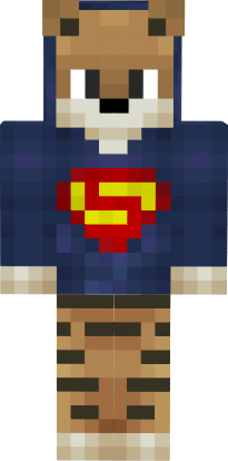 Preview of texture: KratosTody