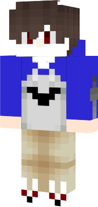 Preview of texture: Luksjjw / Lucasjjw seu LIXO
