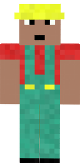 Bauarbeiter
