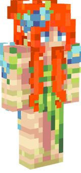 Gelbes Grün
