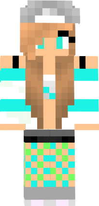 Preview of texture: GENI