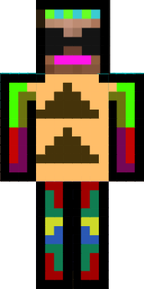 チェケラッチョ