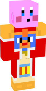 Dedede&Kirby