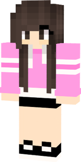 Valyna's Skin