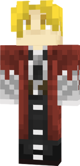 eduardo elric