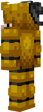 golden freedy