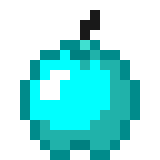 Diamond Apple