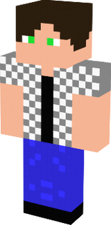 espelhado