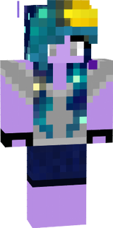 dimension girl normal