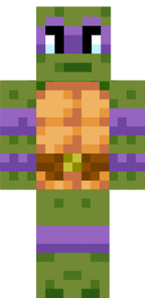 Donatello