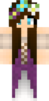 witch skin