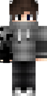The Dark