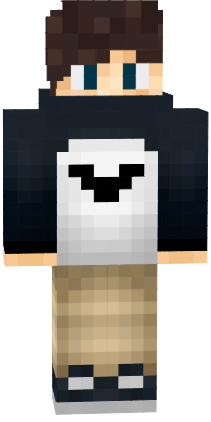 Preview of texture: ZackYT