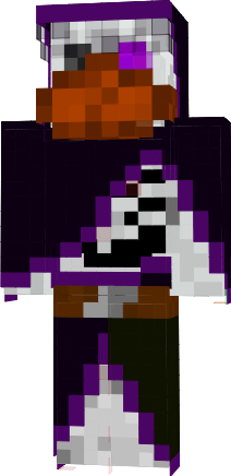 Preview of texture: Overlord Mortem