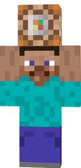 steve command 