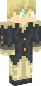 My skin