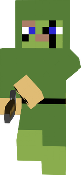 Blitz Sniper