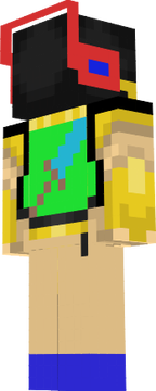 Skin 1v2