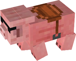 Preview of texture: combat-ready pig
