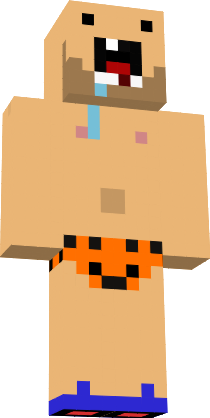 Preview of texture: Derp