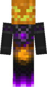 Pumpkinking