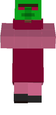 Preview of texture: Irken Invader