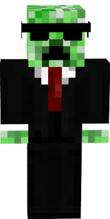 Creeper007