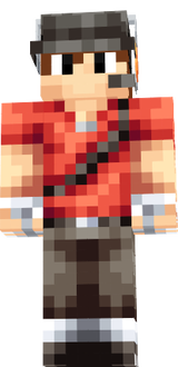 scout
