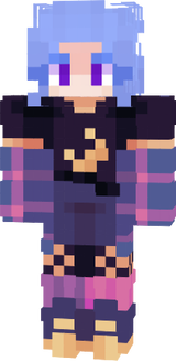 Pile Winged