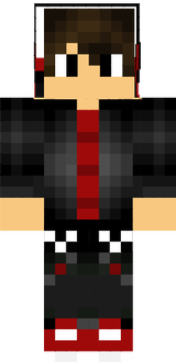 skin Blembo Craft