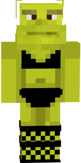 shrek