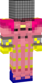 tusk