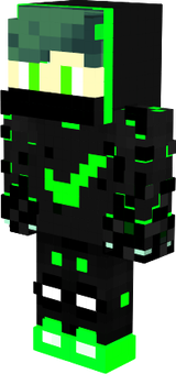Minecraft Skin