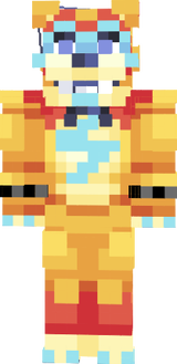 glamrock freddy