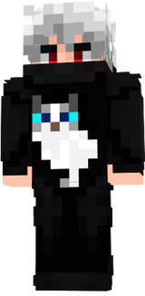 Doud com gato