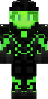 armor