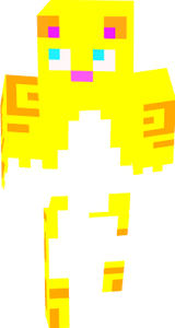 Sari_Kedi