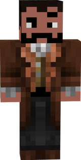 Kenny Mayor
