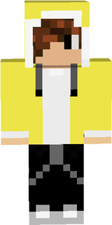 Sweater Man