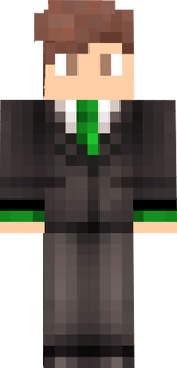 Jasper Boss suit
