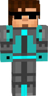 spy jerobrine